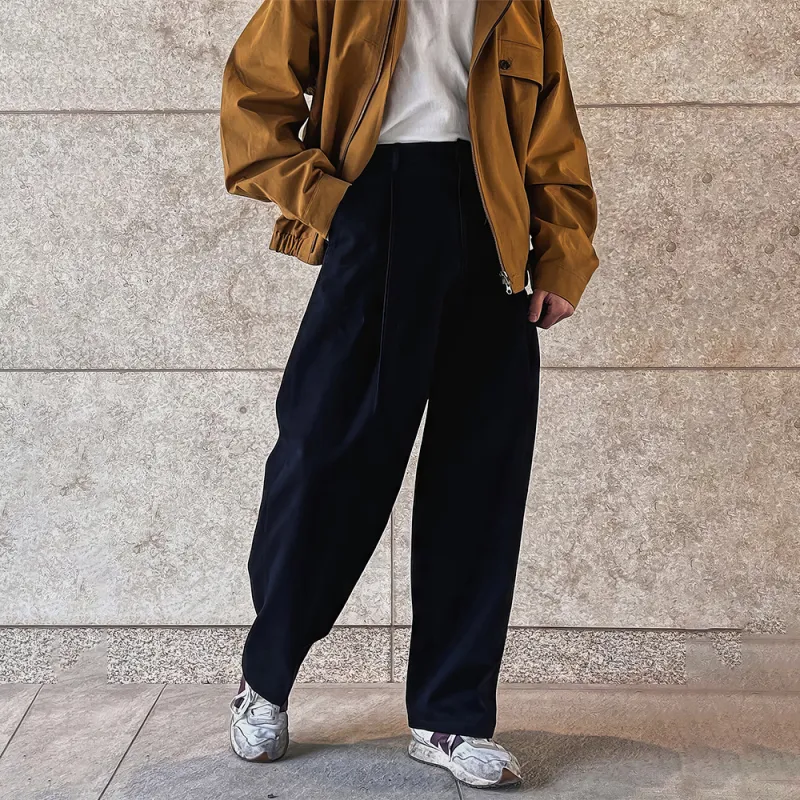 I'm David Casual Pants Unisex-2