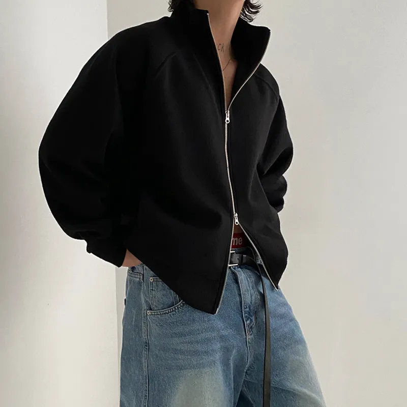 I'm David Sweatshirt Unisex Black-3