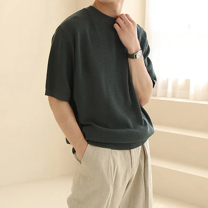 I'm David T Shirts Men Jasper-5