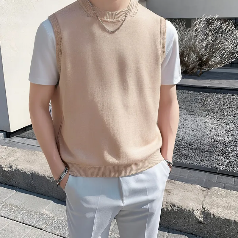 I'm David Knitwear Unisex-16