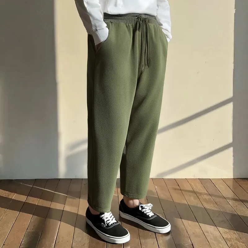 I'm David Casual Pants Unisex-2