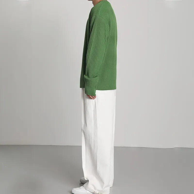 I'm David Knitwear Unisex-12