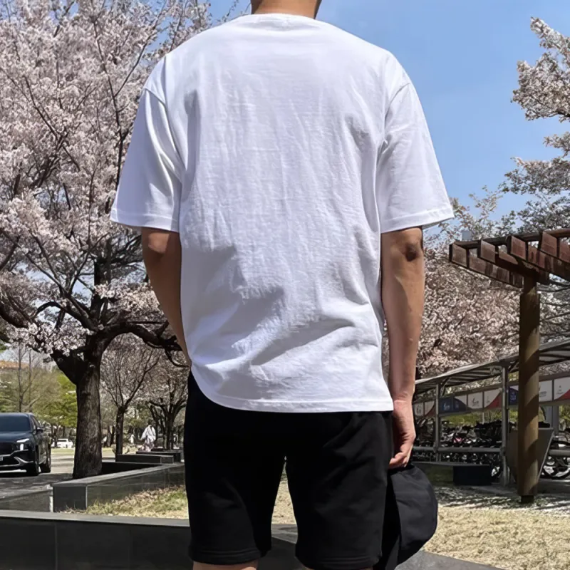 I'm David T Shirts Men-12