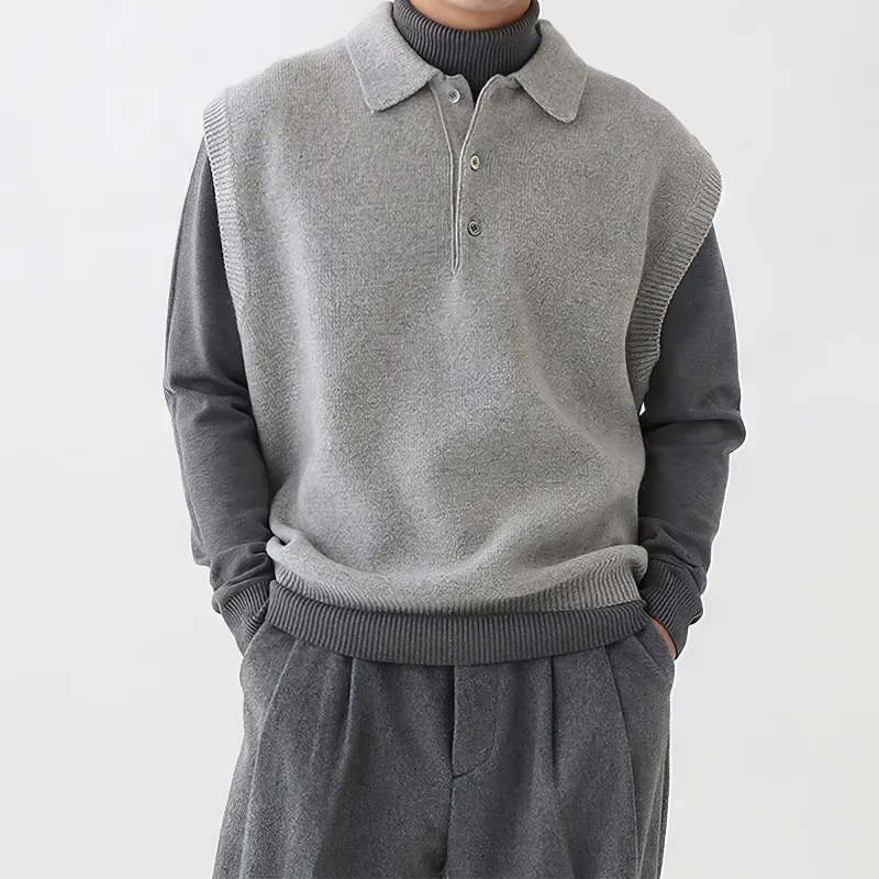 I'm David Knitwear Unisex-4