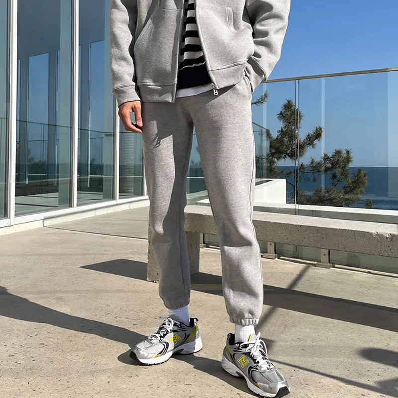I'm David Casual Pants Unisex-11