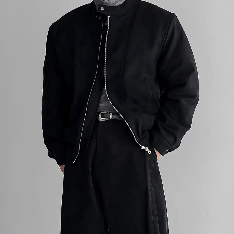 I'm David Jackets & Coats Unisex-9