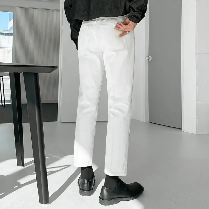 I'm David Jeans Unisex-3