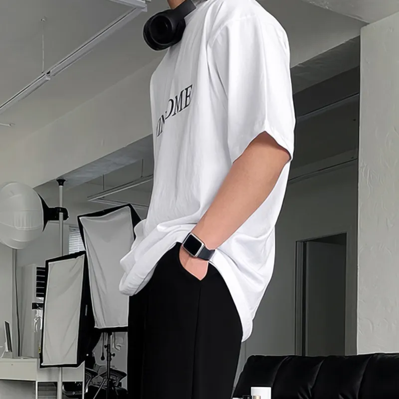 I'm David T Shirts Men-11