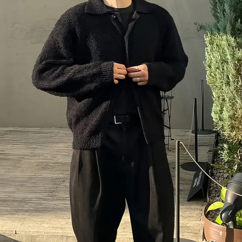 I'm David Knitwear Unisex-5
