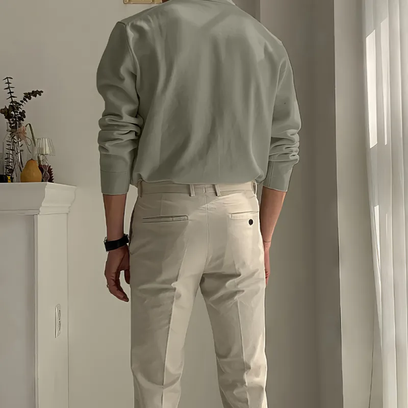 I'm David Knitwear Unisex-16