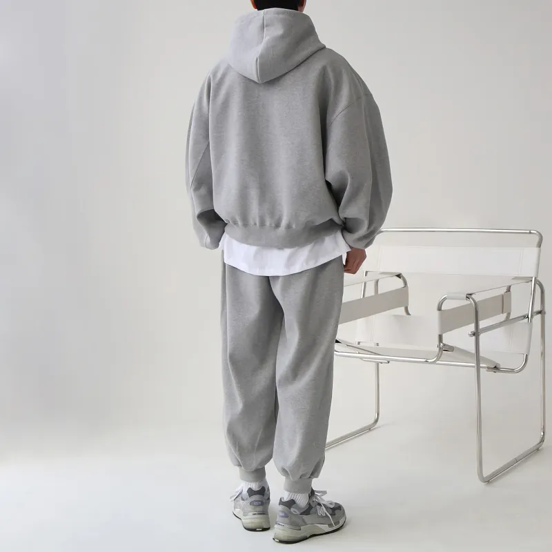 I'm David Sweatshirt Set Unisex-4