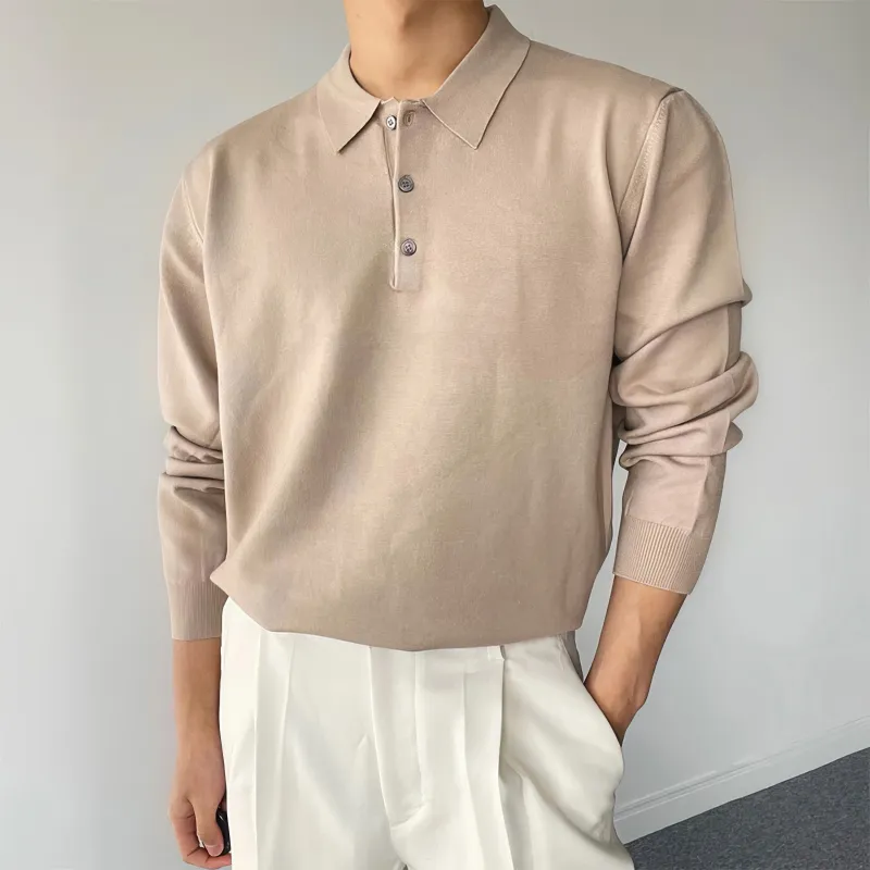 I'm David Knitwear Unisex-8