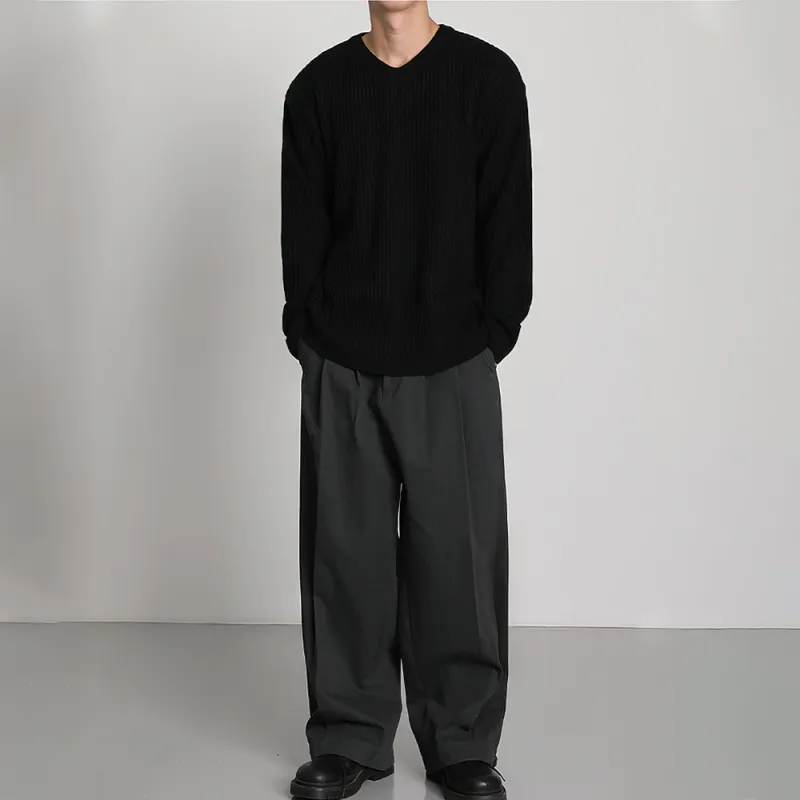 I'm David Knitwear Unisex-2