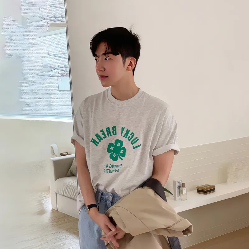 I'm David T Shirts Men-9