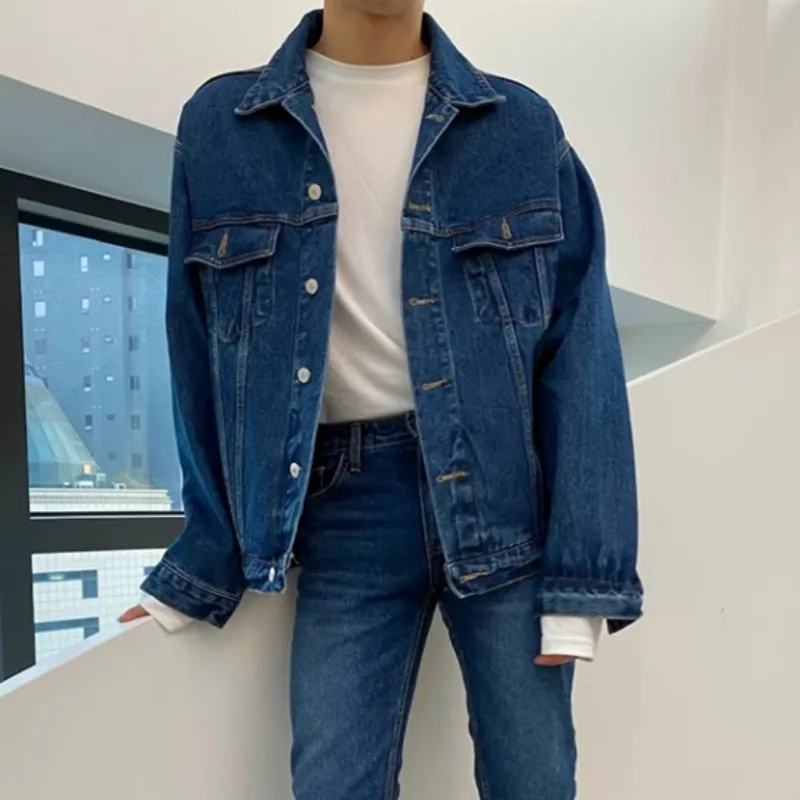 I'm David Jackets Unisex-9