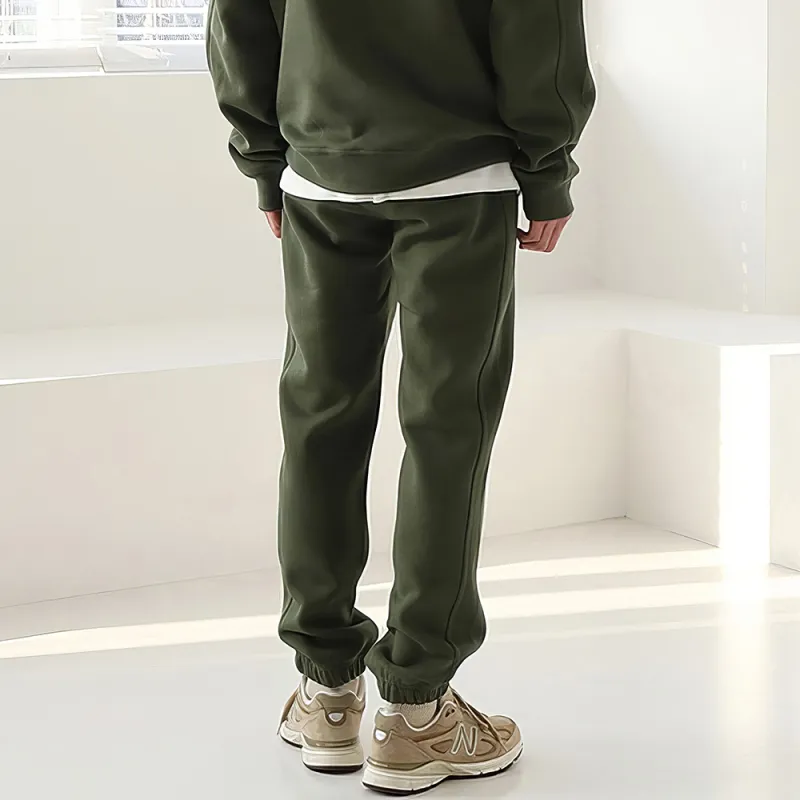 I'm David Casual Pants Unisex-4