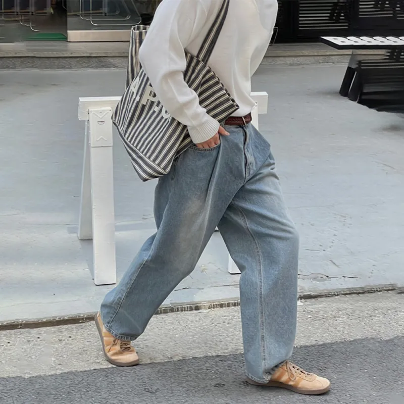 I'm David Jeans Unisex-11
