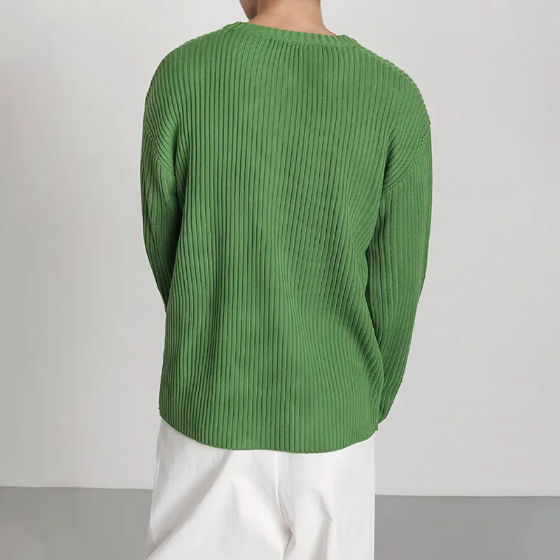 I'm David Knitwear Unisex-11