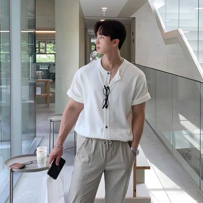 I'm David T Shirts Men-16