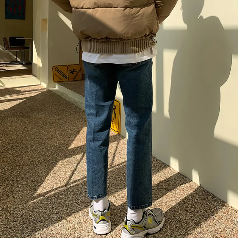 I'm David Jeans Unisex-42