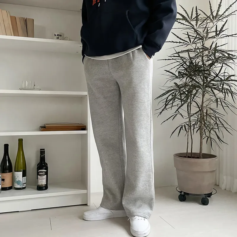 I'm David Casual Pants Unisex-12
