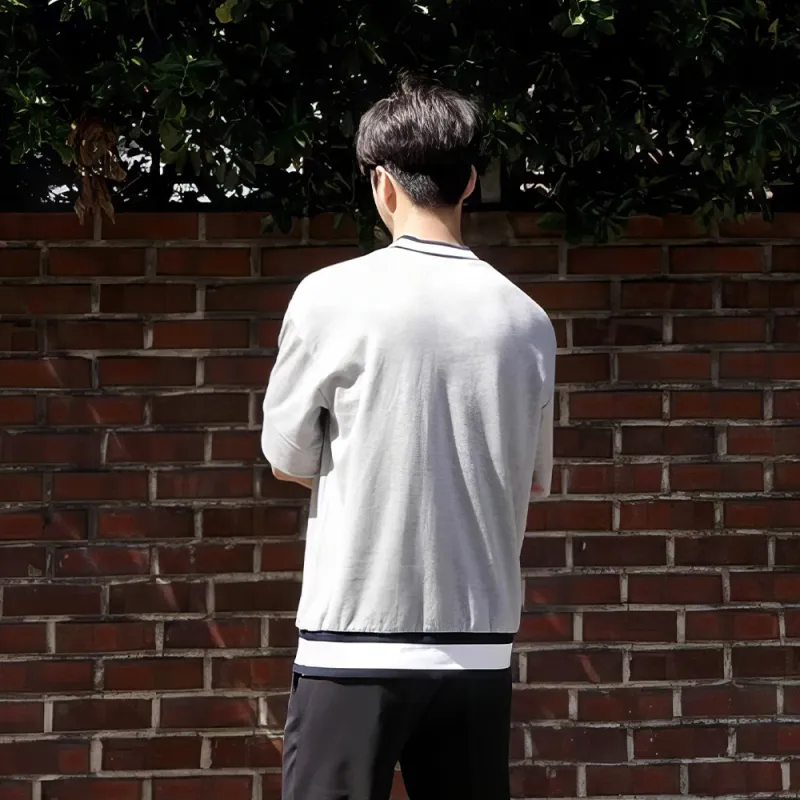 I'm David T Shirts Men-3