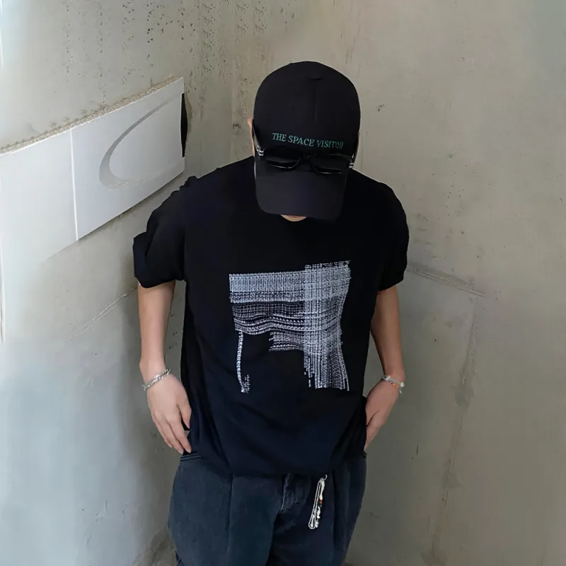 I'm David T Shirts Men-4