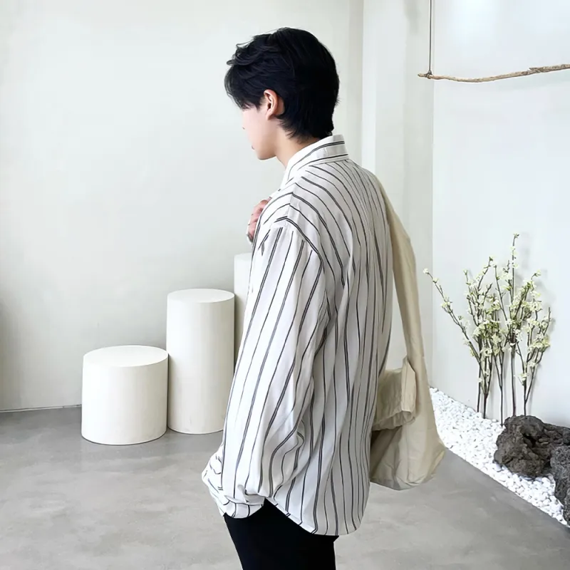 I'm David Shirts Men-12