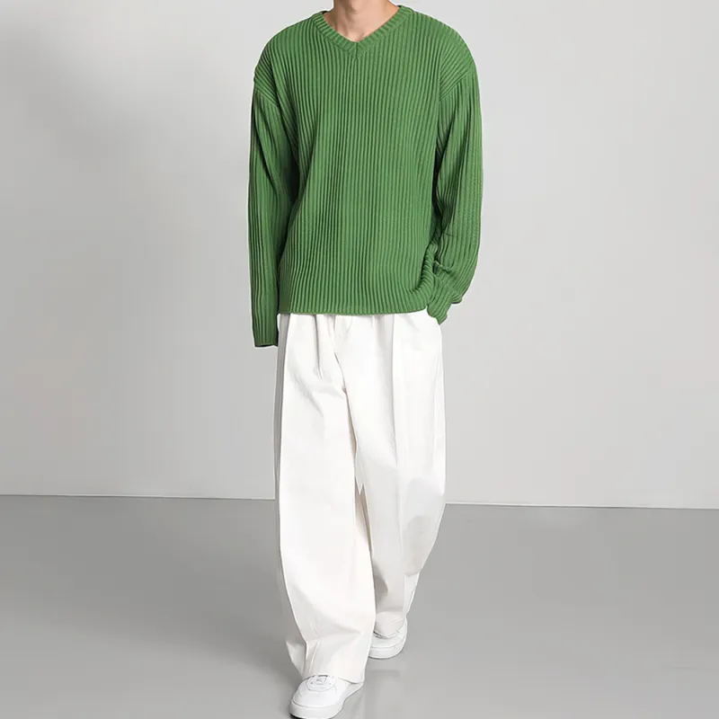 I'm David Knitwear Unisex-10