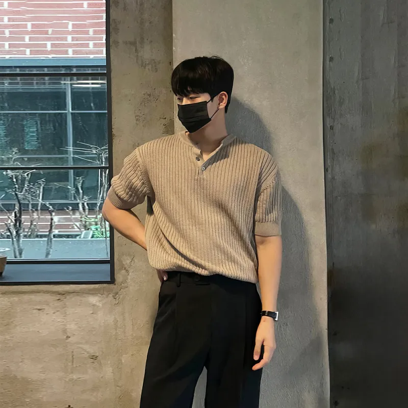 I'm David T Shirts Men-10