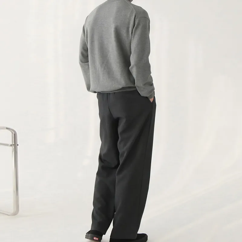 I'm David Knitwear Unisex-12
