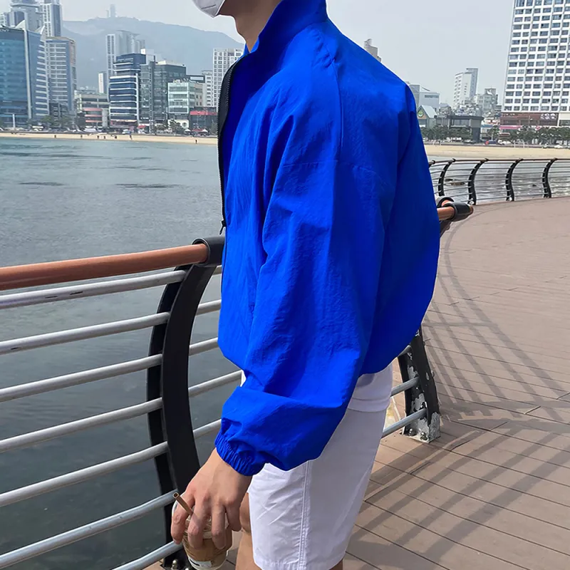 I'm David Jackets Men-10