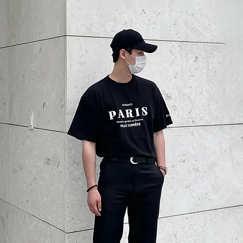 I'm David T Shirts Men-2