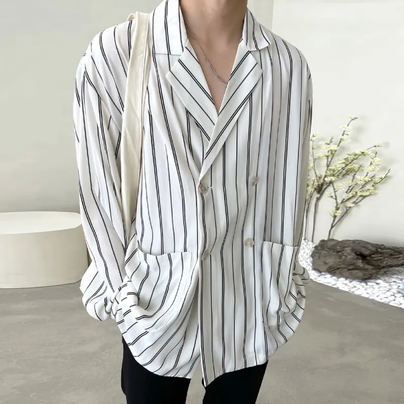 I'm David Shirts Men-13