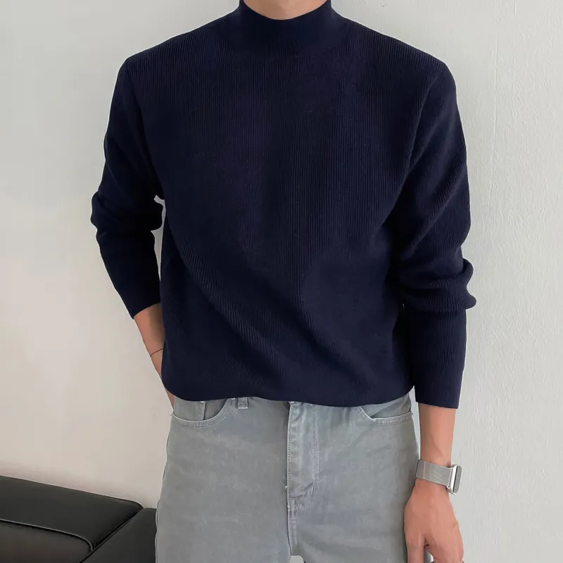 I'm David Knitwear Unisex-7