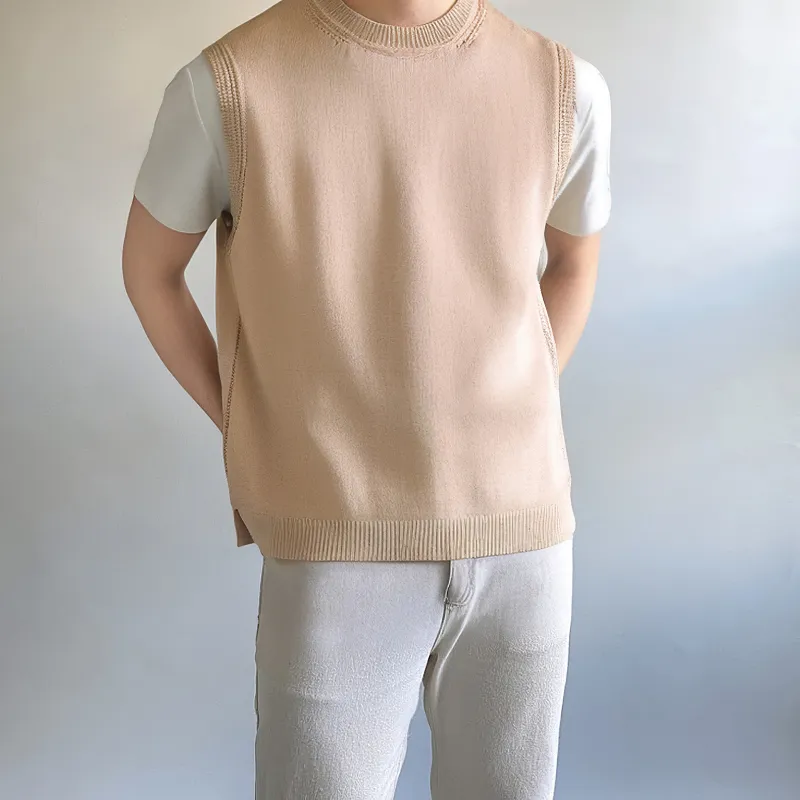 I'm David Knitwear Unisex-13
