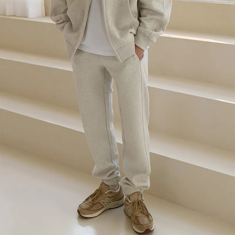 I'm David Casual Pants Unisex-9