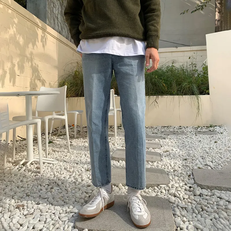 I'm David Jeans Unisex-18