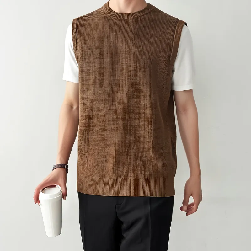 I'm David Knitwear Unisex-12