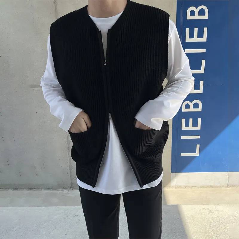I'm David Knitwear Unisex-2