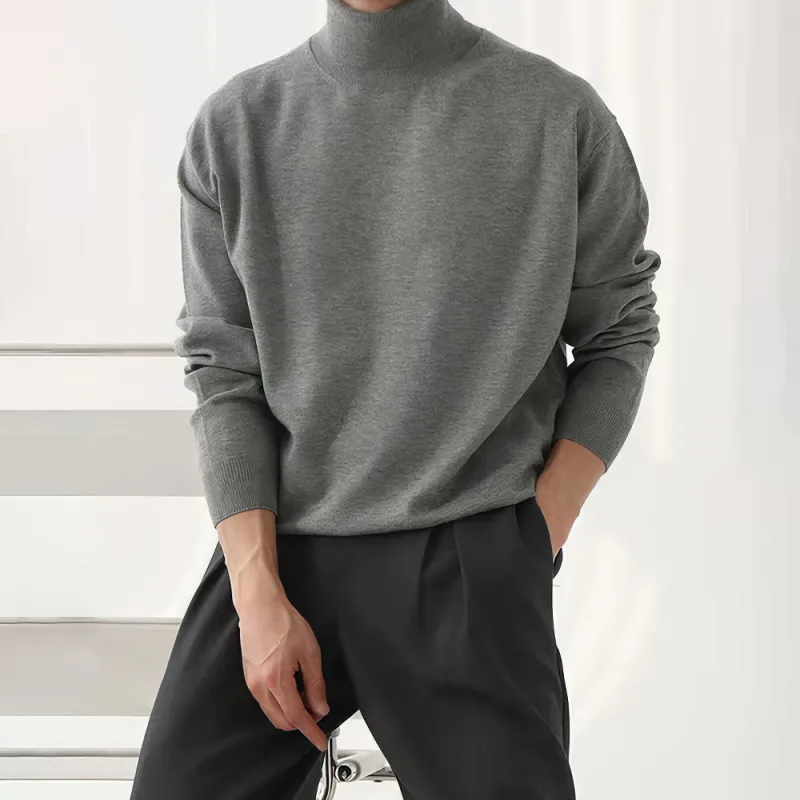 I'm David Knitwear Unisex-10