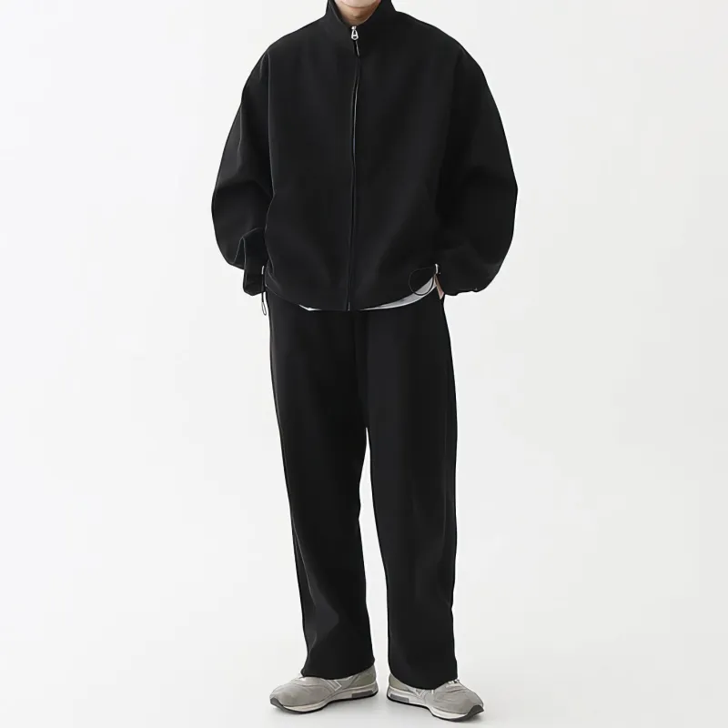 I'm David Sweatshirt Set Unisex-7