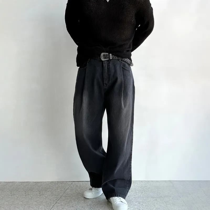 I'm David Jeans Unisex-6