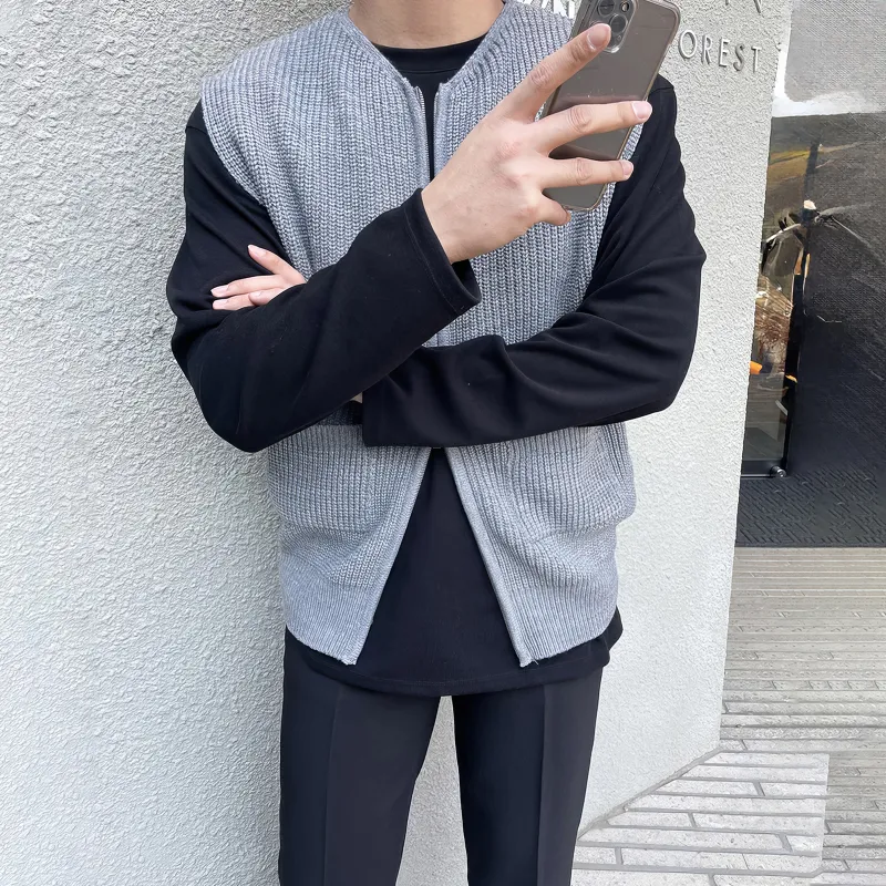 I'm David Knitwear Unisex-10