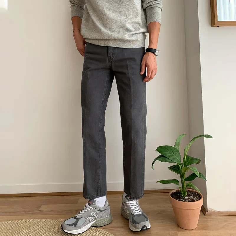 I'm David Jeans Unisex-28