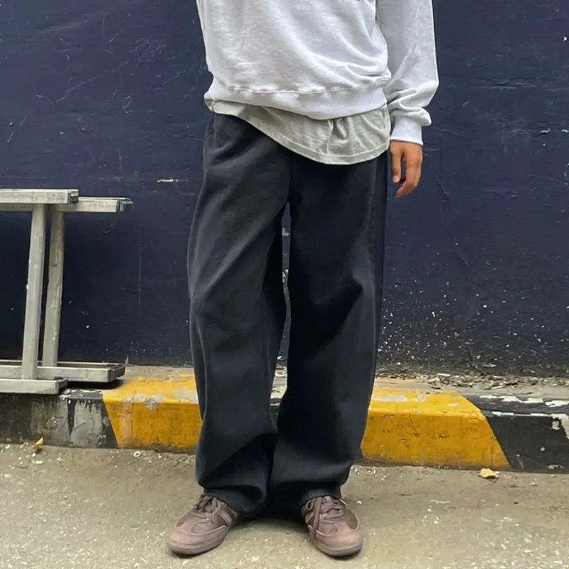 I'm David Jeans Unisex-3