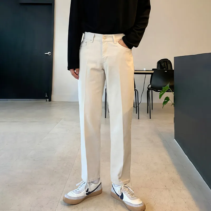 I'm David Jeans Unisex-48