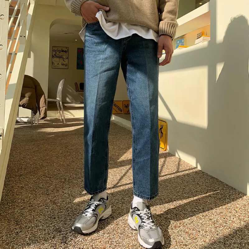 I'm David Jeans Unisex-41