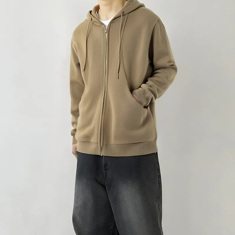I'm David Knitwear Unisex-12