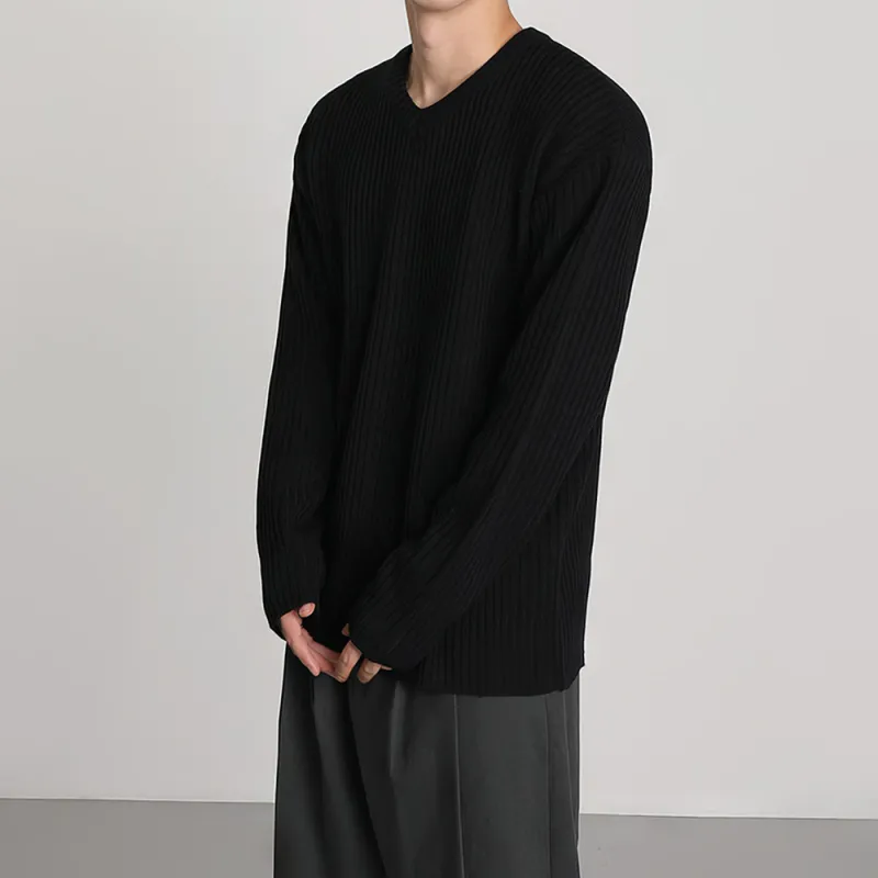 I'm David Knitwear Unisex-4